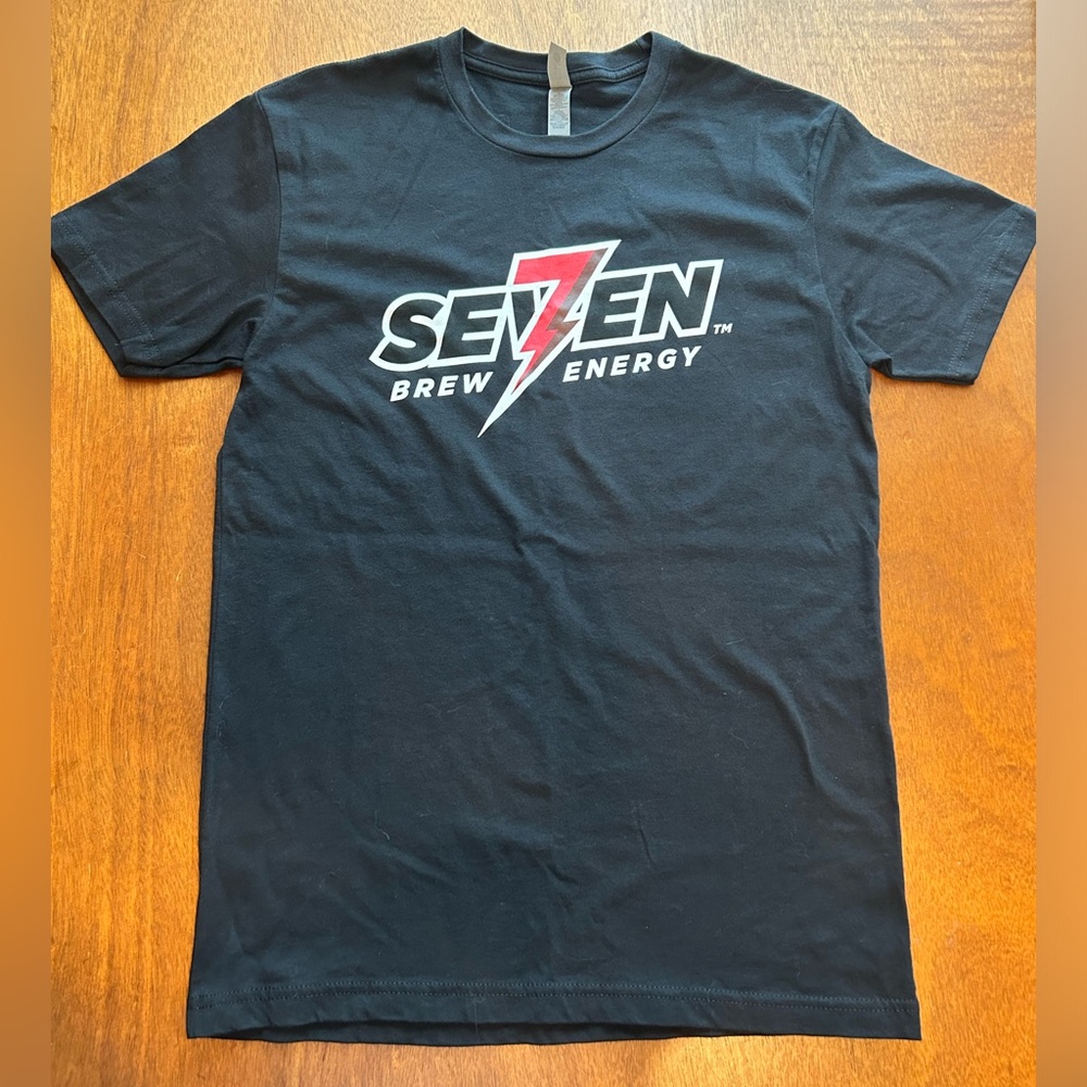7 Brew T-Shirt